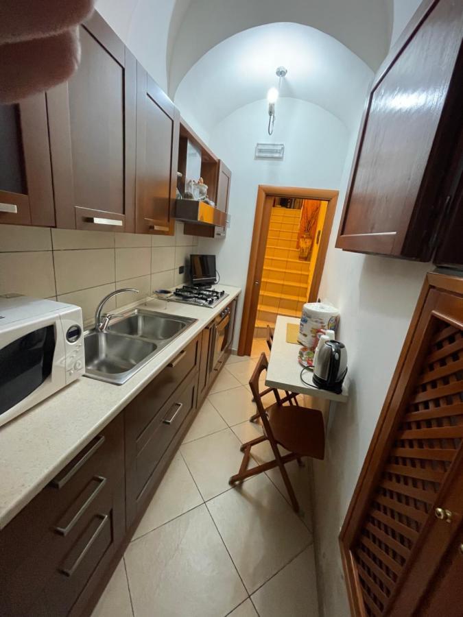Bellini Holiday Home Νάπολη Εξωτερικό φωτογραφία