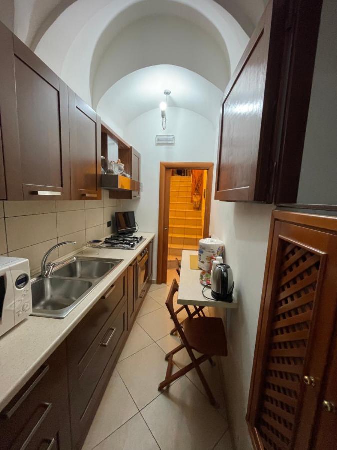 Bellini Holiday Home Νάπολη Εξωτερικό φωτογραφία