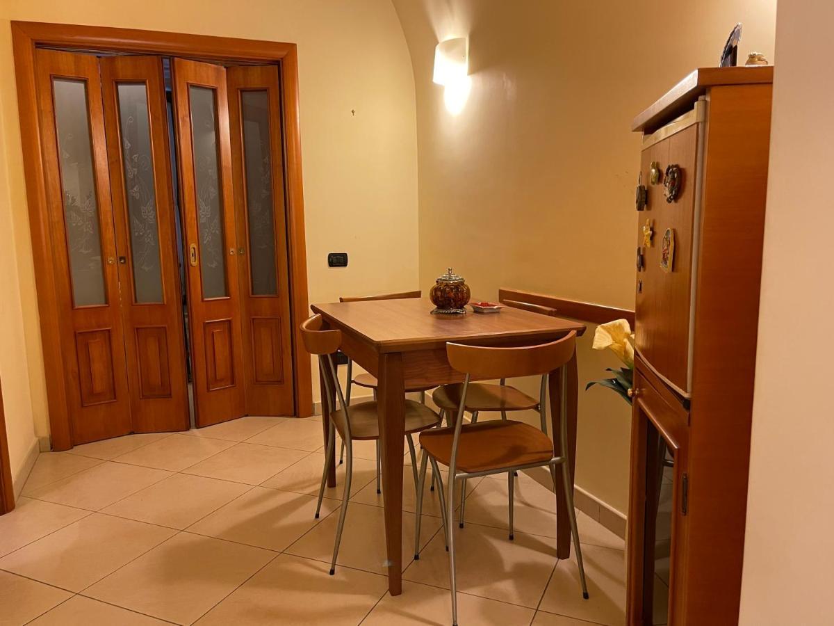Bellini Holiday Home Νάπολη Εξωτερικό φωτογραφία