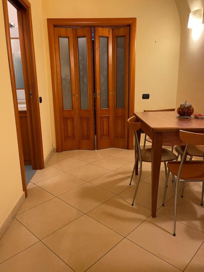 Bellini Holiday Home Νάπολη Εξωτερικό φωτογραφία