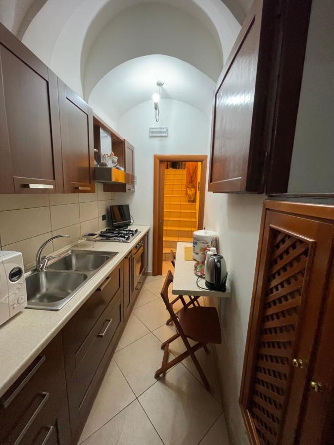 Bellini Holiday Home Νάπολη Εξωτερικό φωτογραφία