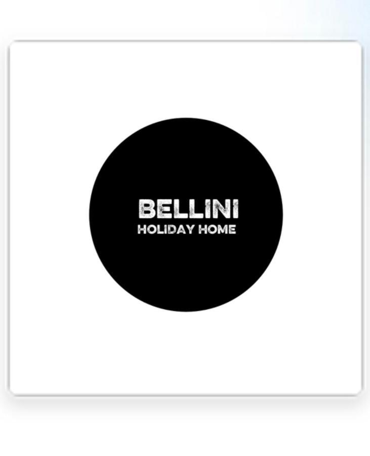 Bellini Holiday Home Νάπολη Εξωτερικό φωτογραφία