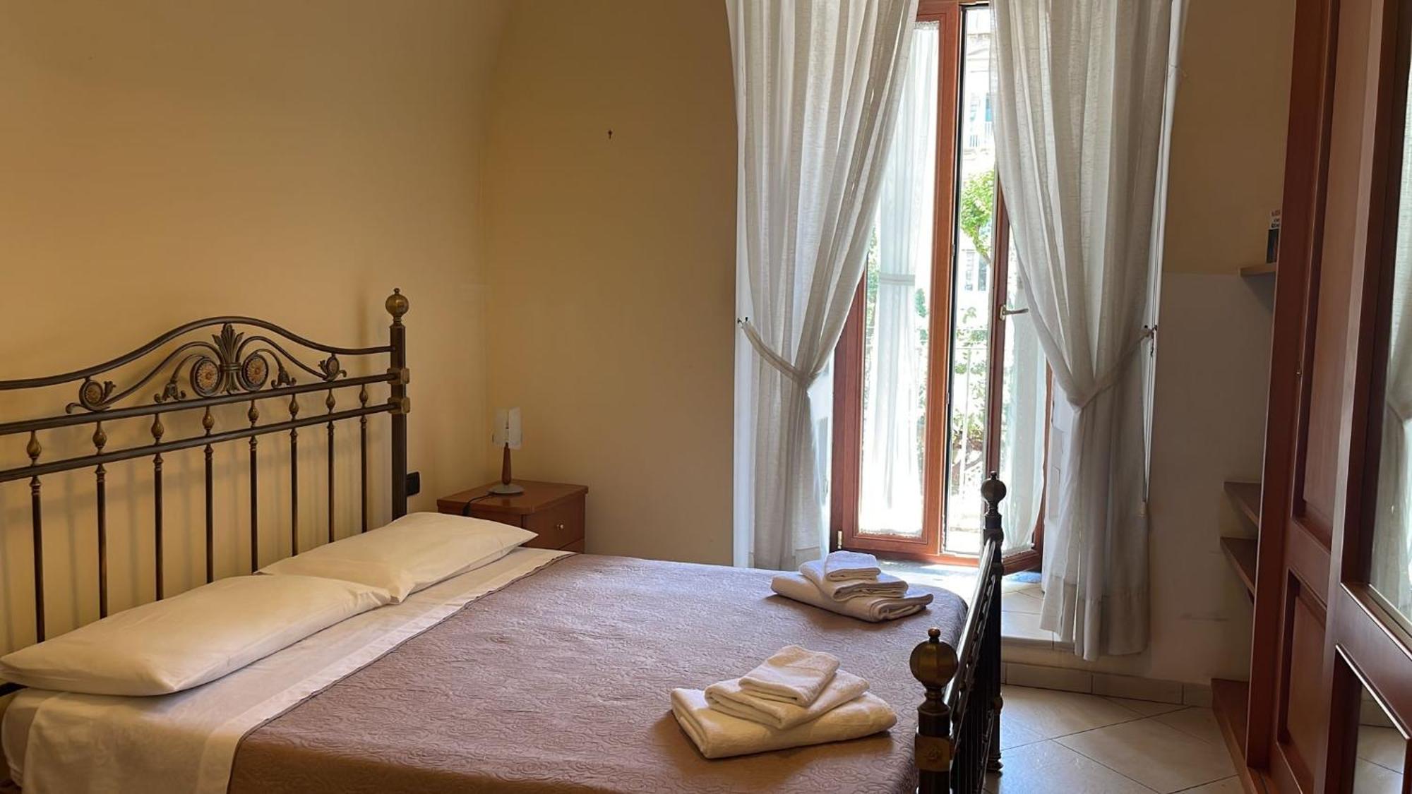 Bellini Holiday Home Νάπολη Εξωτερικό φωτογραφία